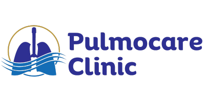 Pulmocare Clinic logo